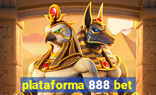 plataforma 888 bet